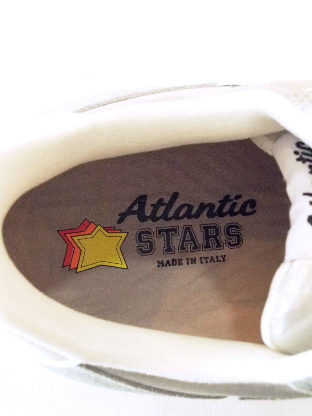 Atlantic STARS (アトランティックスターズ) ANTARES スニーカー