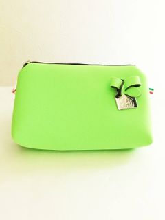 POUCHES BIG BOW (SMILE)