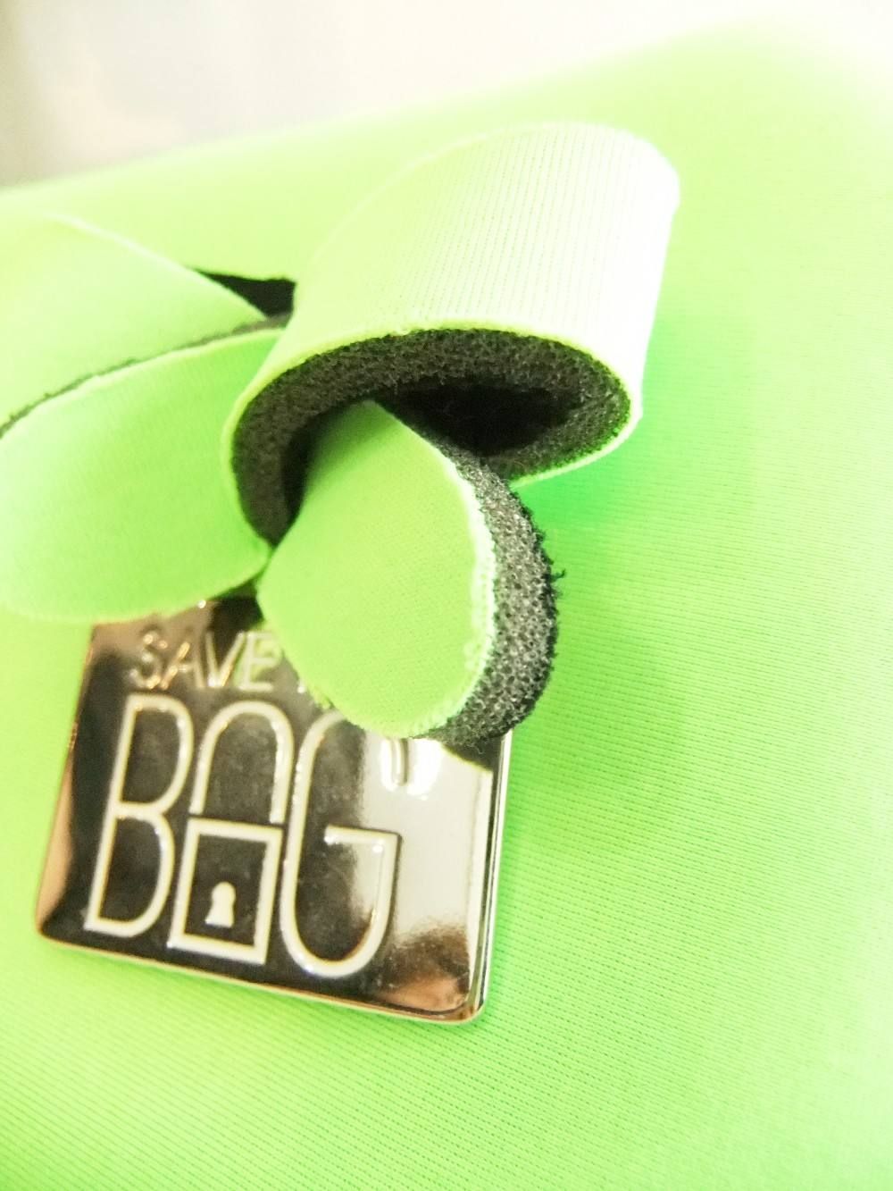 POUCHES BIG BOW (SMILE)