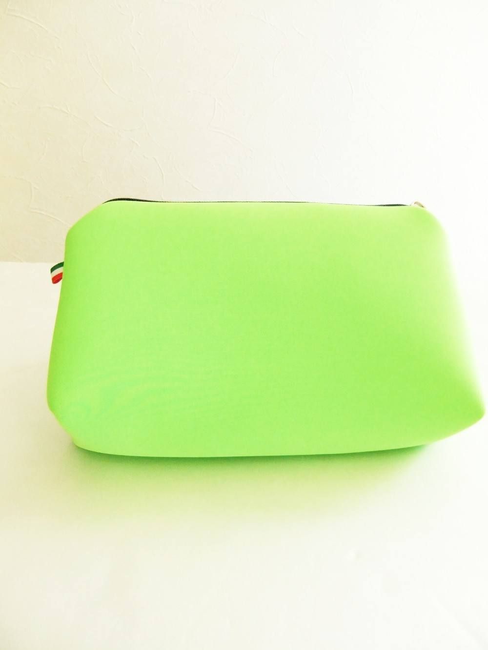 POUCHES BIG BOW (SMILE)