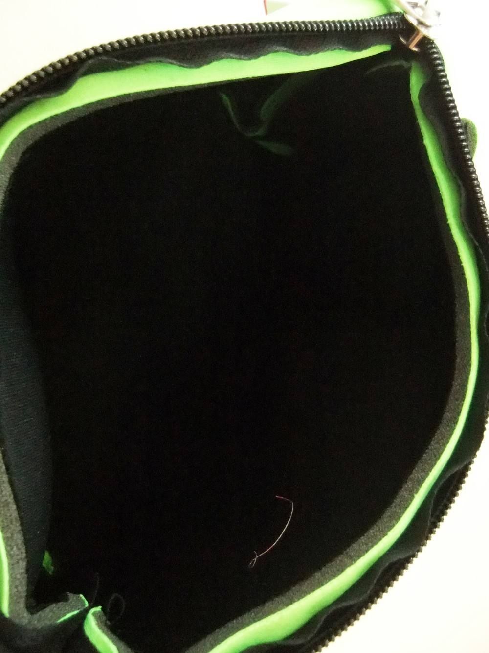 POUCHES BIG BOW (SMILE)