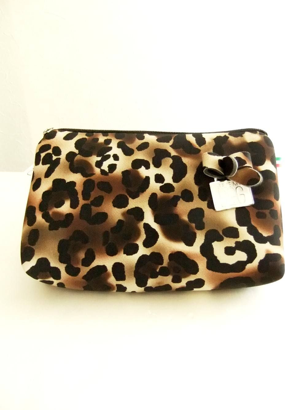 POUCHES BIG BOW (Animaller)