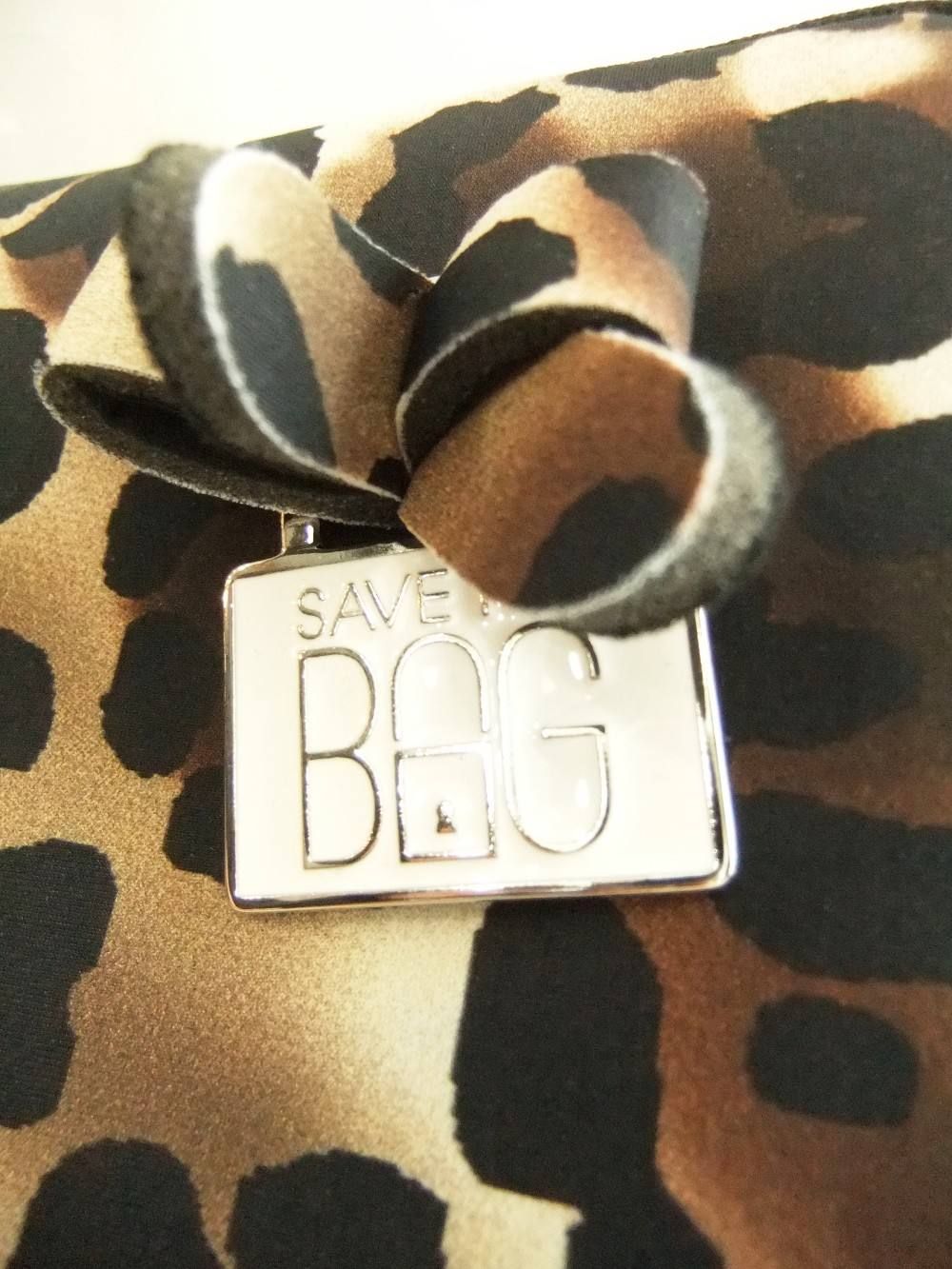 POUCHES BIG BOW (Animaller)