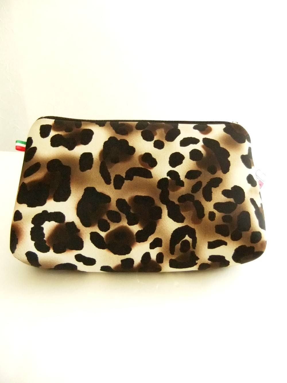 POUCHES BIG BOW (Animaller)