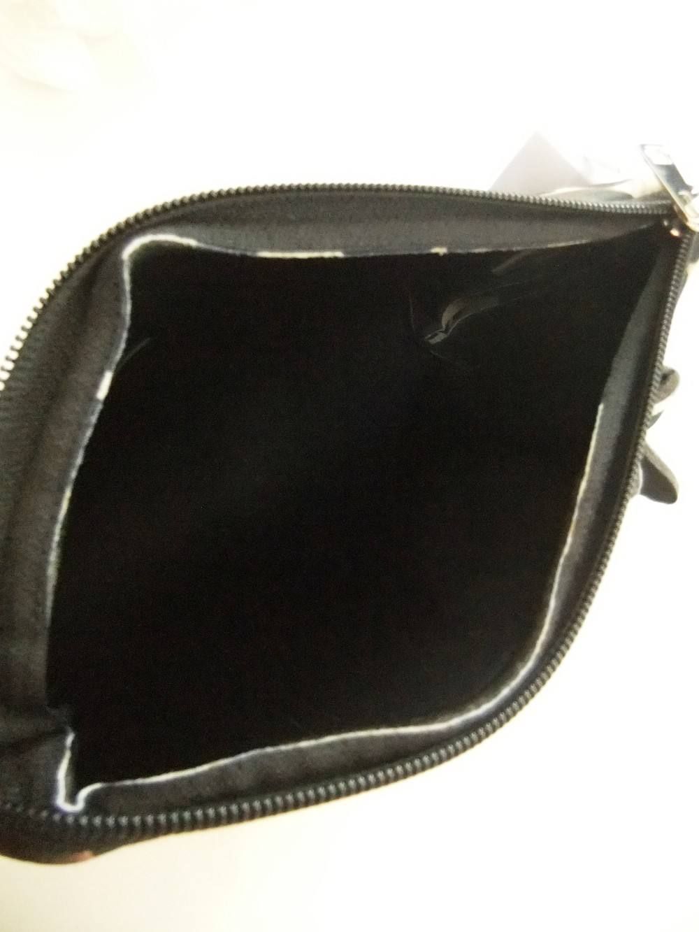 POUCHES BIG BOW (Animaller)