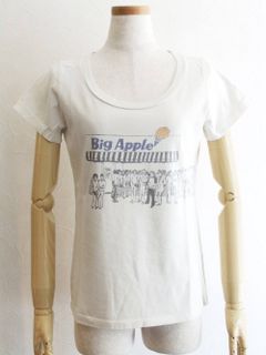 スペシャル加工T (Big Apple)