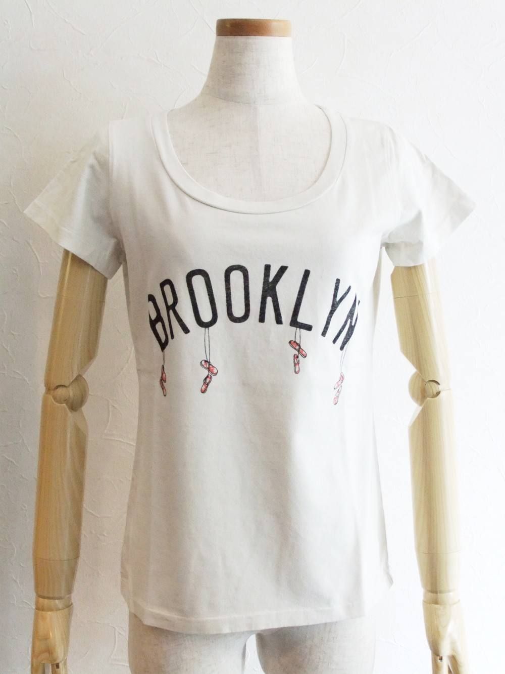 スペシャル加工T (BROOKLYN)