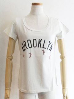 スペシャル加工T (BROOKLYN)
