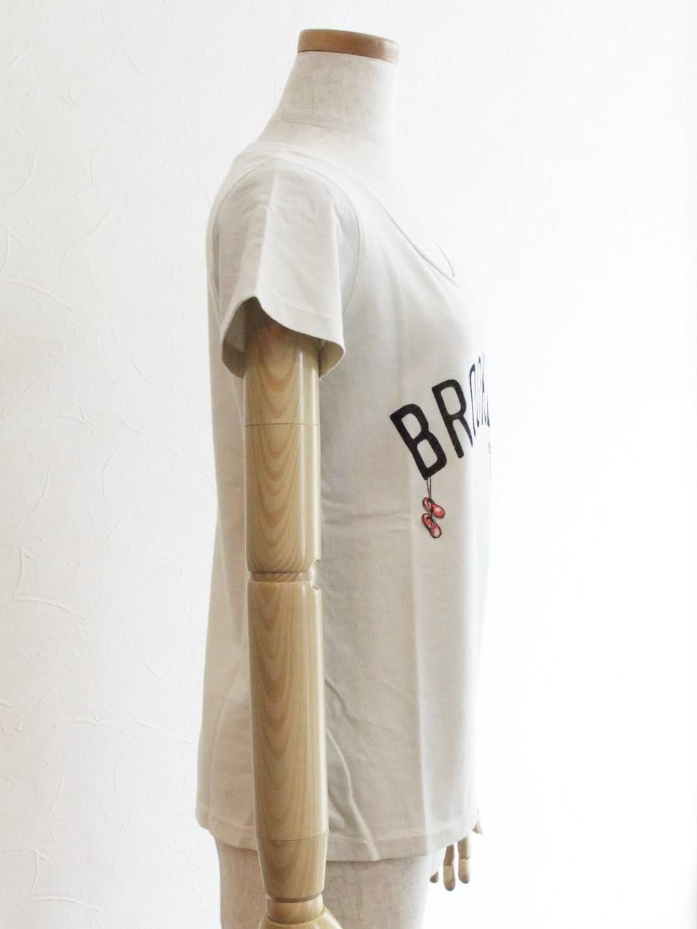 スペシャル加工T (BROOKLYN)