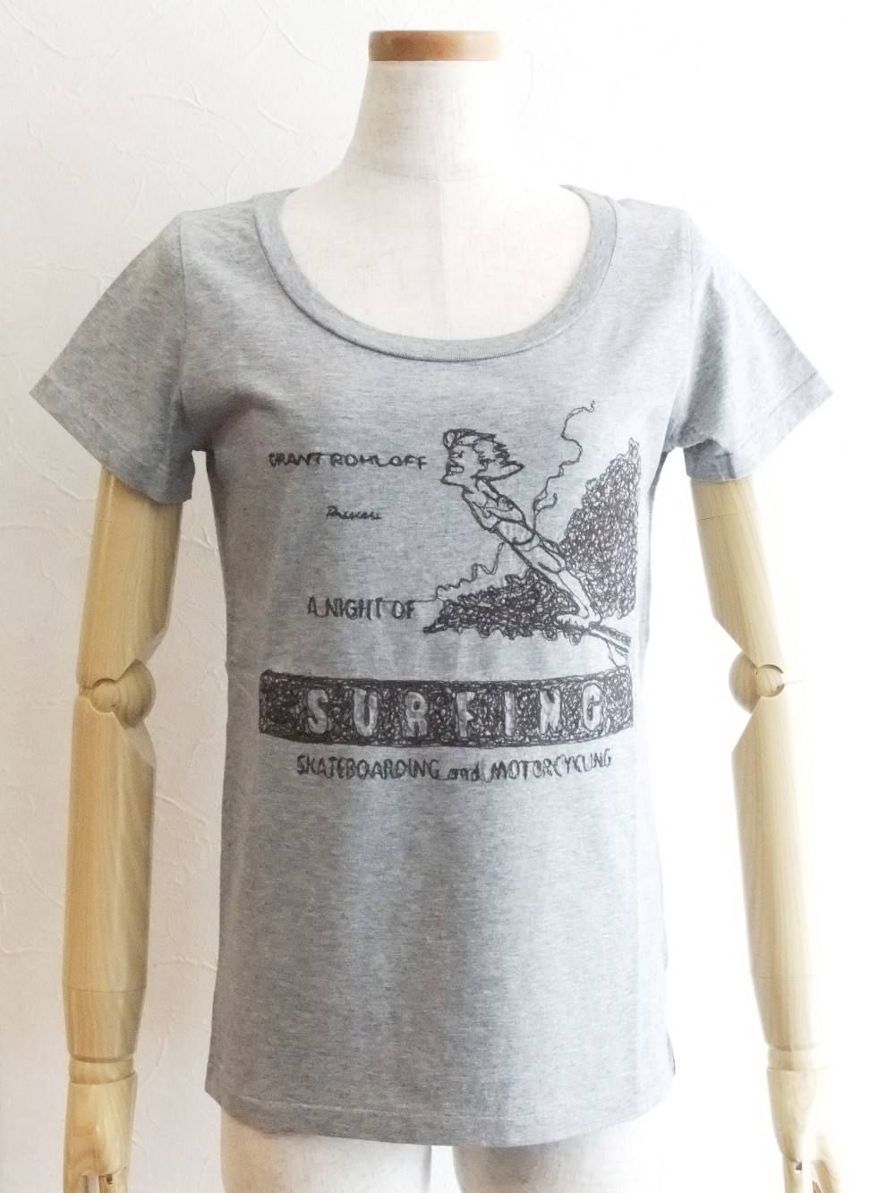 スペシャル加工T (SURFING)