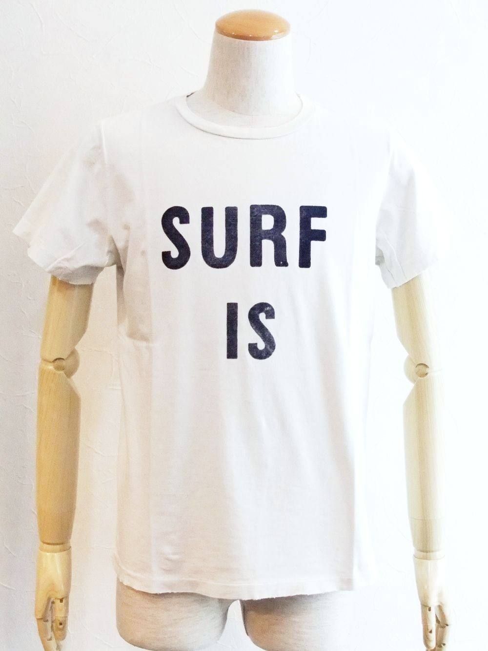 スペシャル加工T(SURF IS)