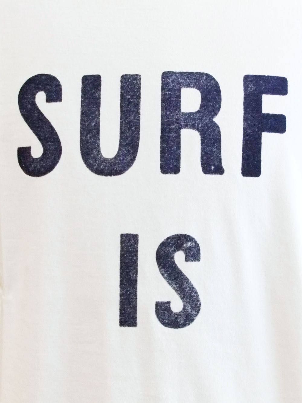 スペシャル加工T(SURF IS)