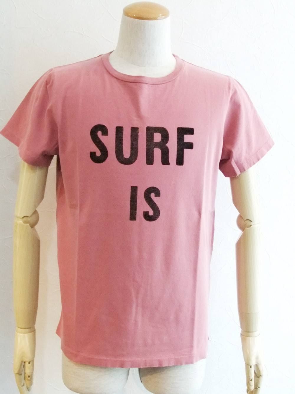 スペシャル加工T(SURF IS)