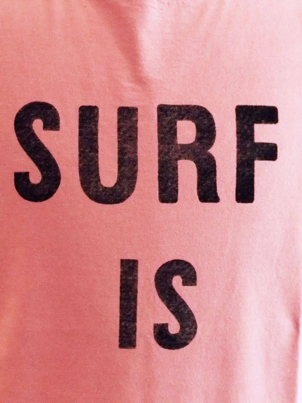 スペシャル加工T(SURF IS)