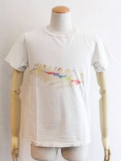 REMI RELIEF (レミレリーフ) スペシャル 加工T (BEACH)