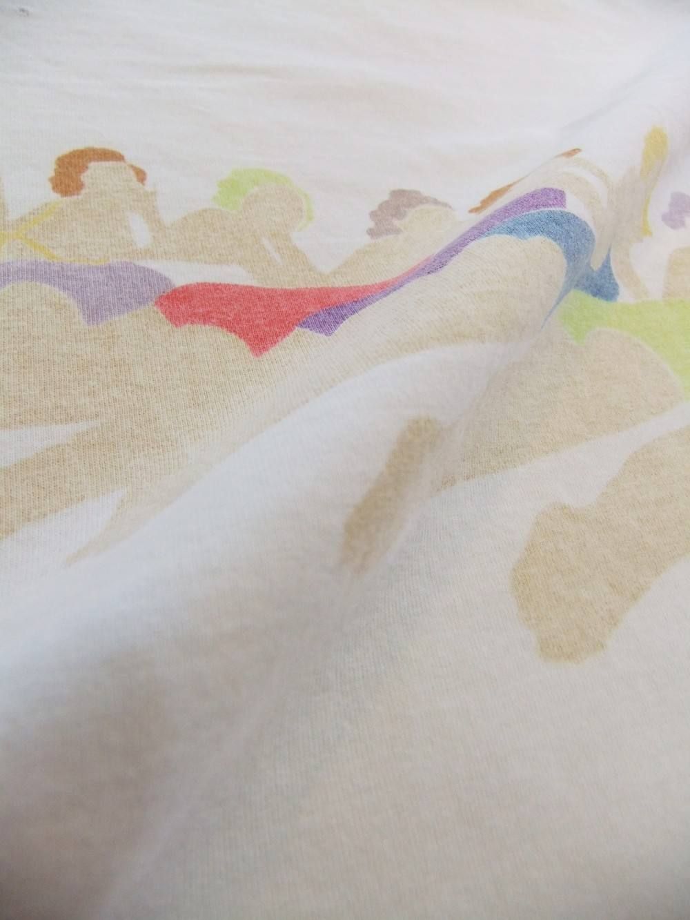 REMI RELIEF (レミレリーフ) スペシャル 加工T (BEACH)