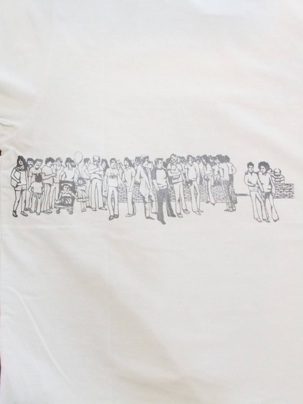 スペシャル加工T(Bjg Apple)