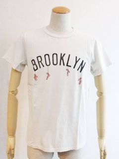 スペシャル加工T(BROOKLYN)
