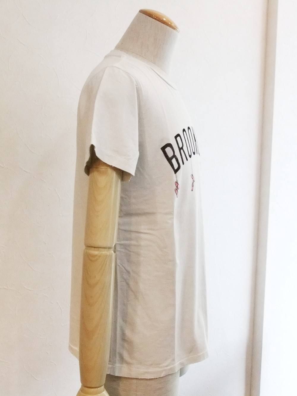 スペシャル加工T(BROOKLYN)