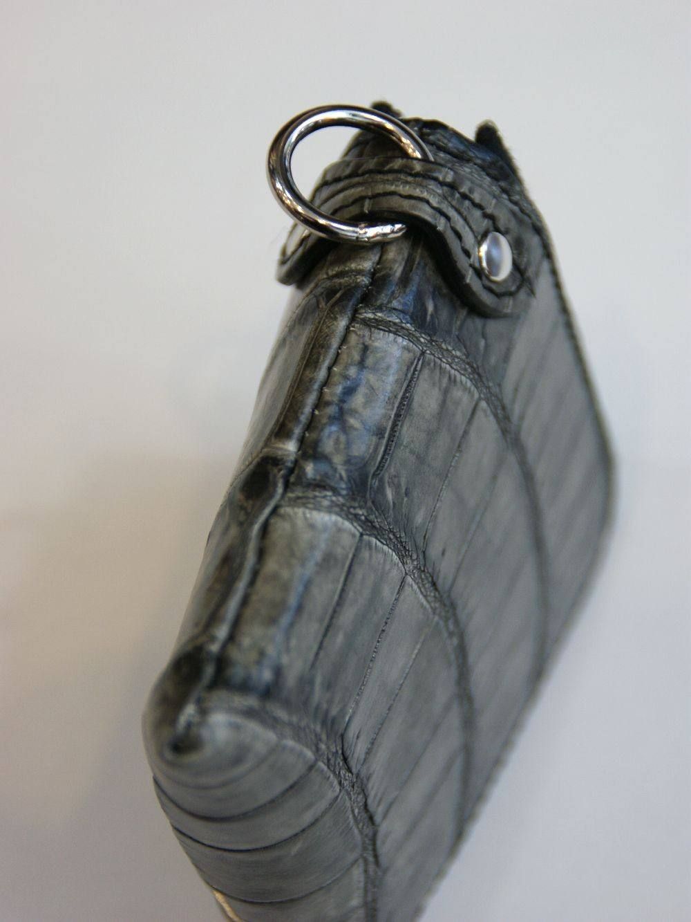 CROCODYLUS(GRAY)