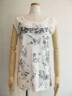 SHORT SLEEVE T-SHIRT