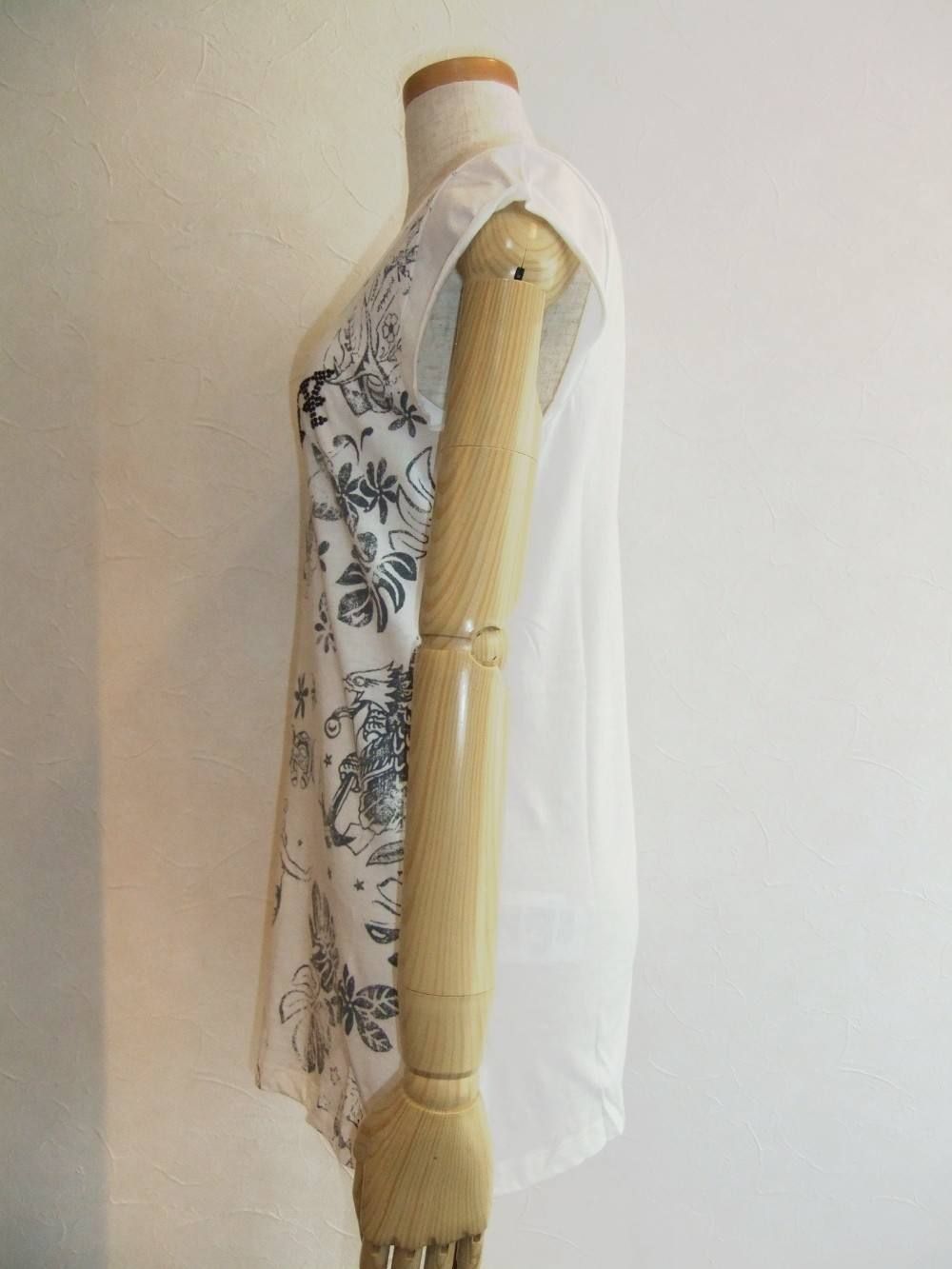 SHORT SLEEVE T-SHIRT