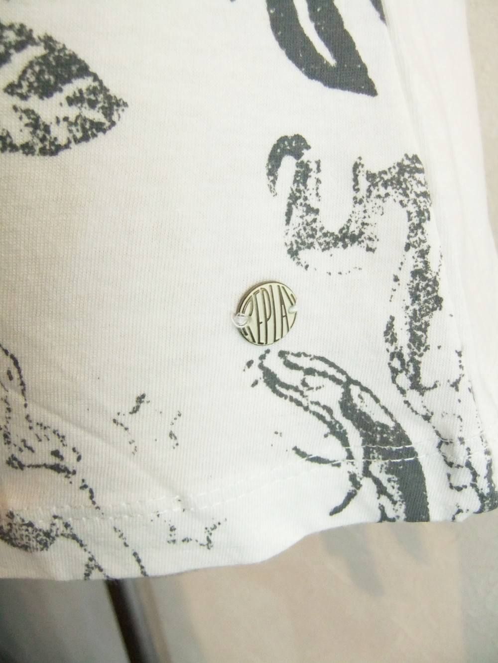 SHORT SLEEVE T-SHIRT