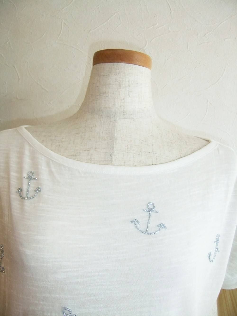 SHORT SLEEVE T-SHIRT