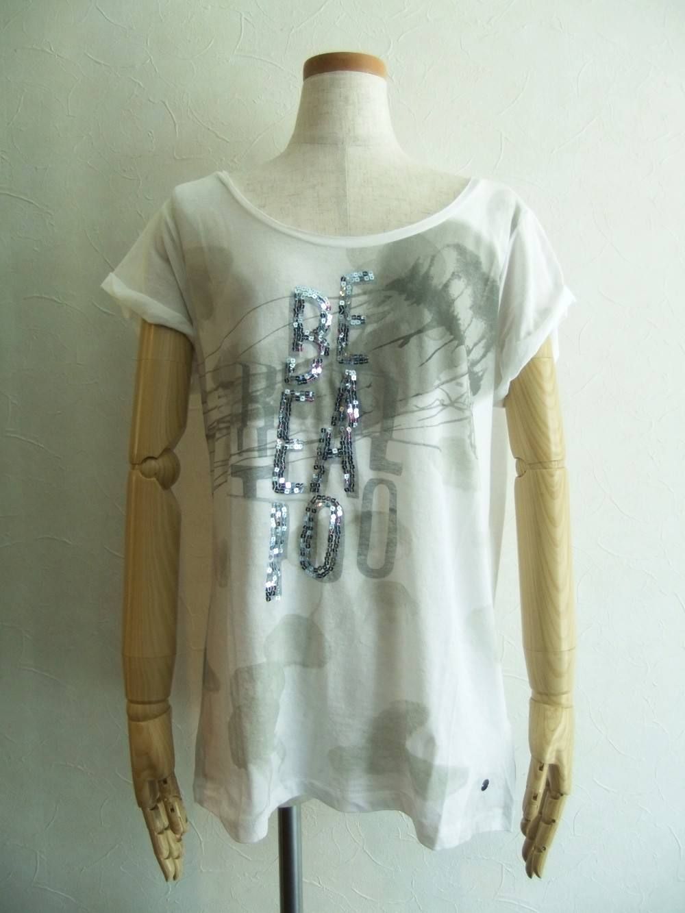 SHORT SLEEVE T-SHIRT