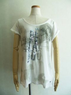 SHORT SLEEVE T-SHIRT
