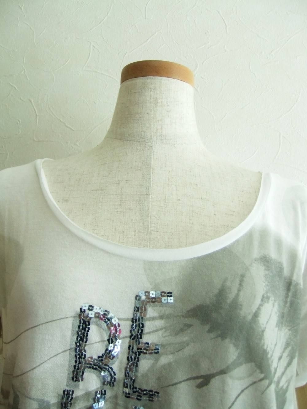 SHORT SLEEVE T-SHIRT