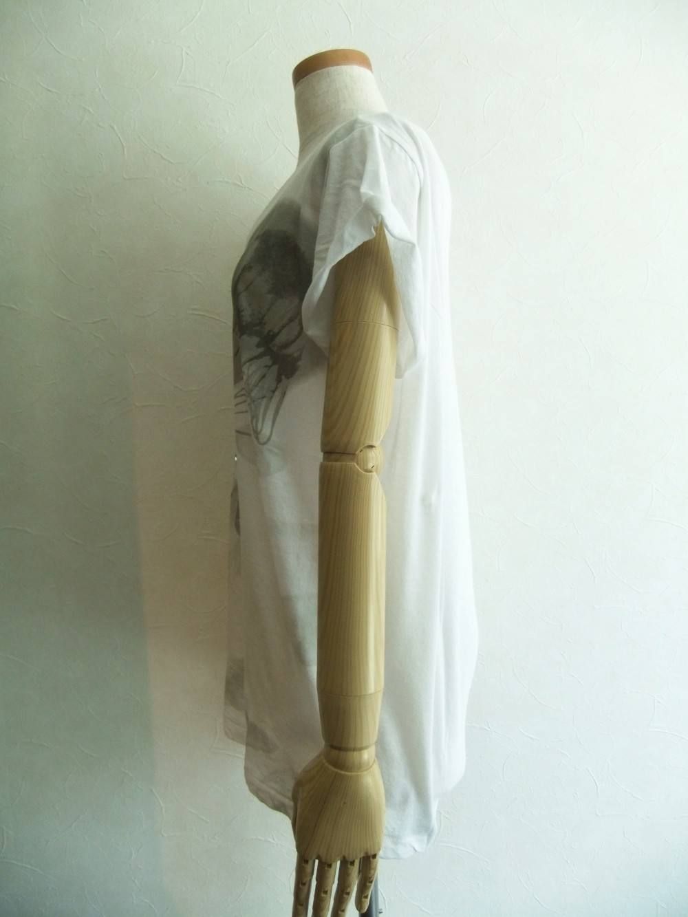 SHORT SLEEVE T-SHIRT
