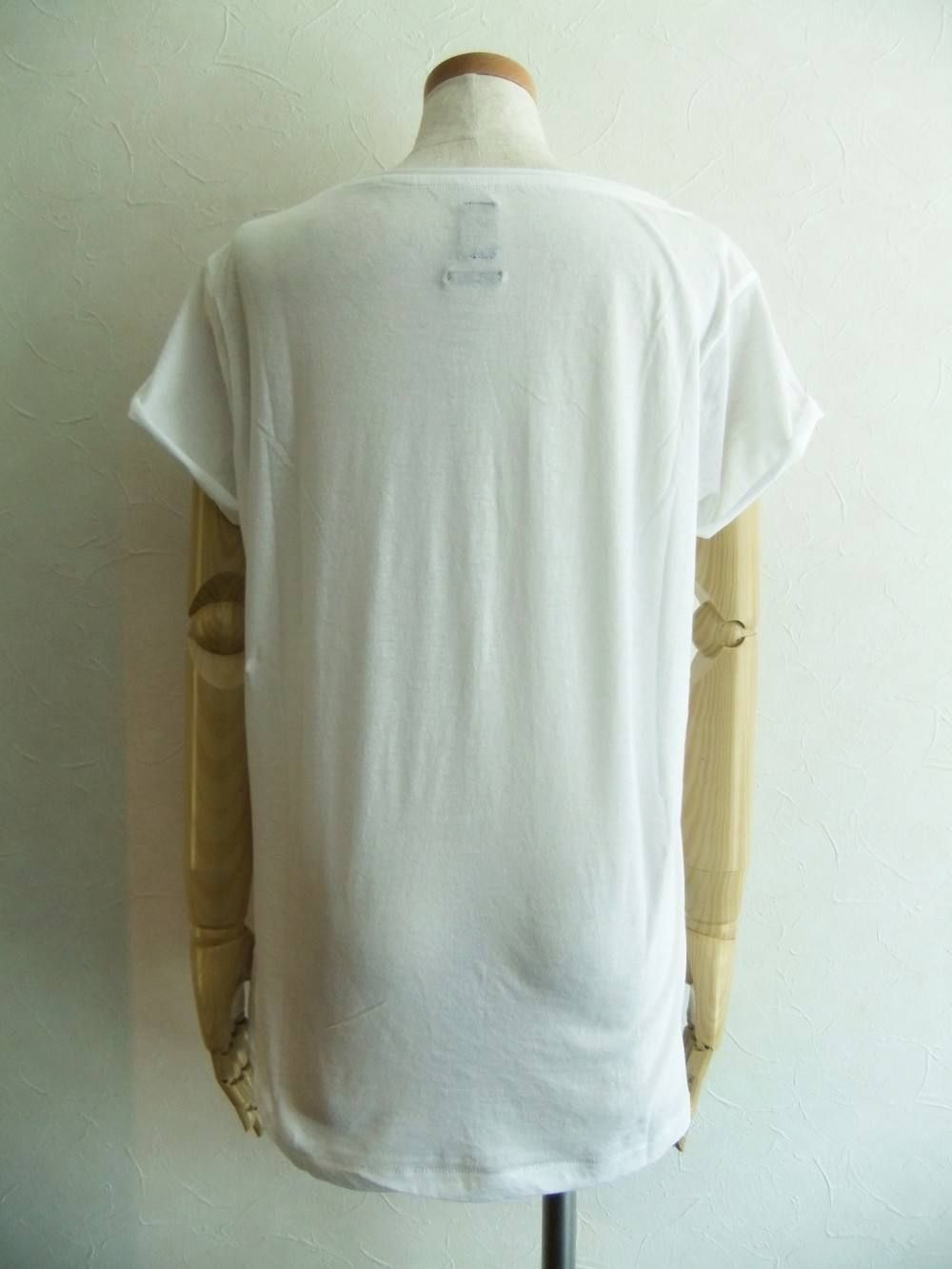 SHORT SLEEVE T-SHIRT