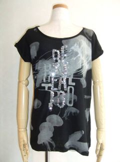 SHORT SLEEVE T-SHIRT