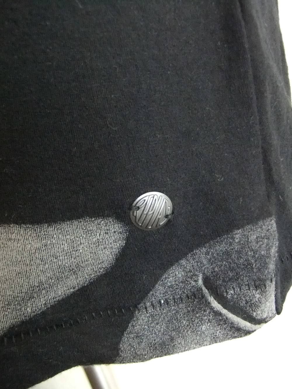 SHORT SLEEVE T-SHIRT