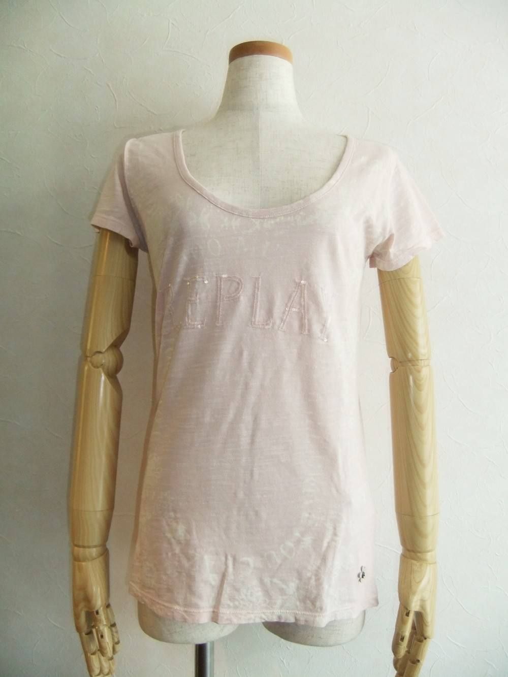 SHORT SLEEVE T-SHIRT