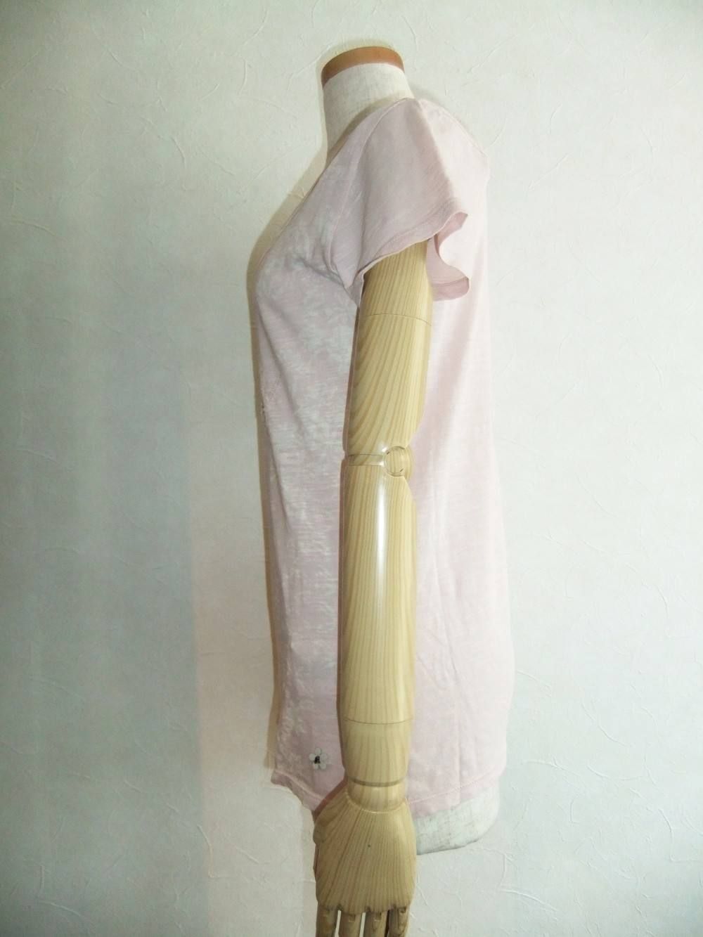 SHORT SLEEVE T-SHIRT