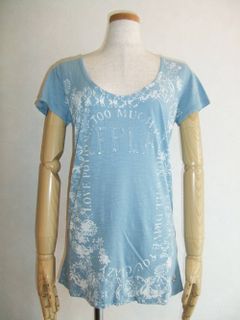 SHORT SLEEVE T-SHIRT