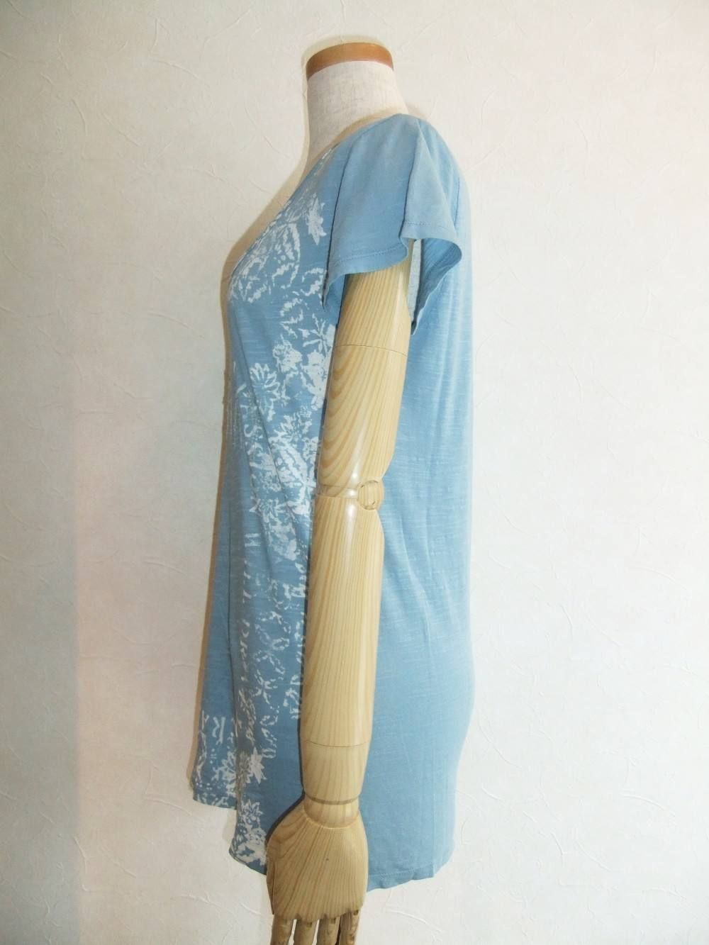 SHORT SLEEVE T-SHIRT