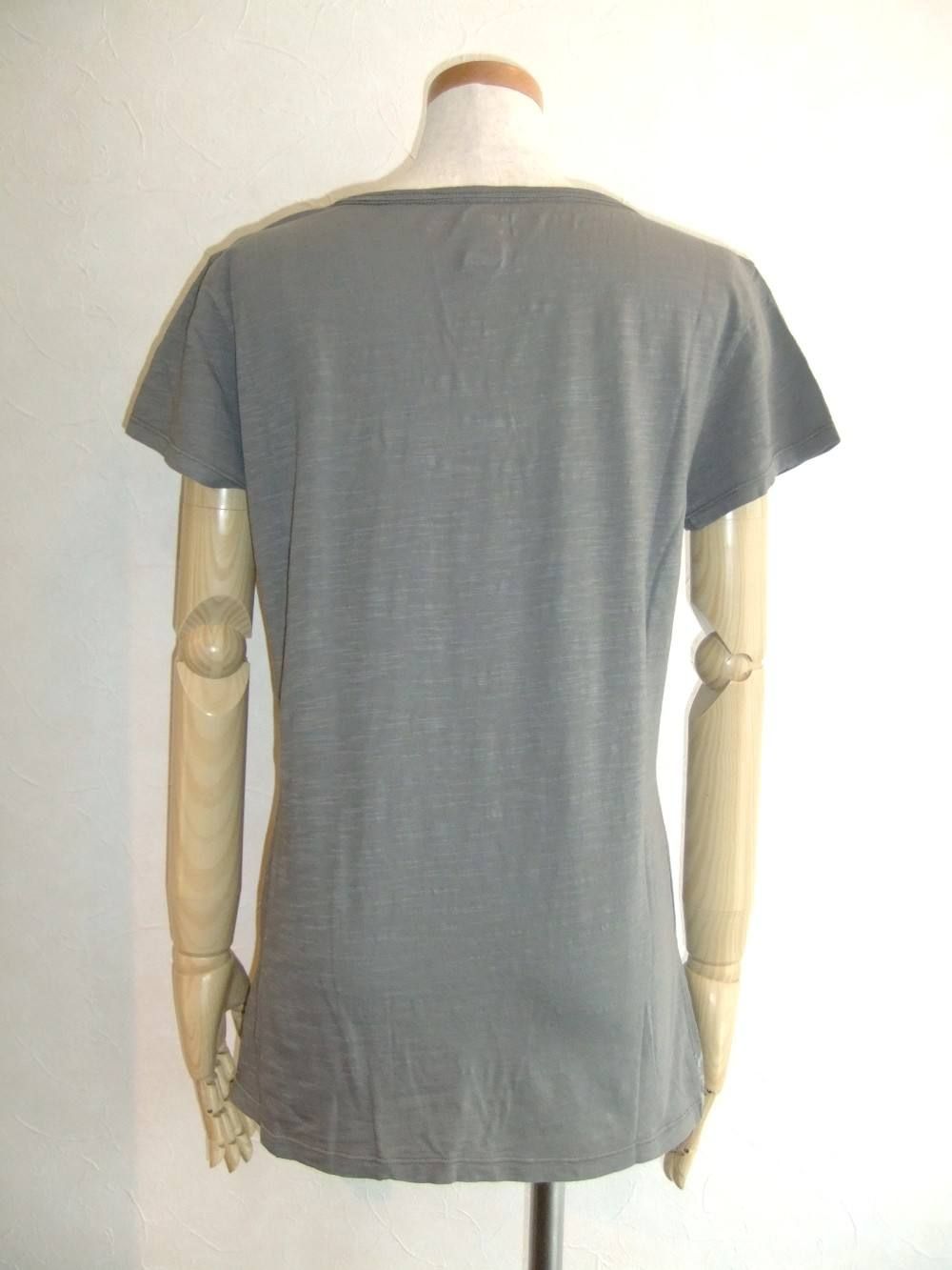 SHORT SLEEVE T-SHIRT