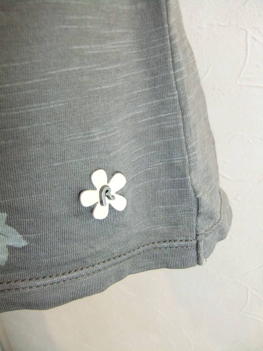 SHORT SLEEVE T-SHIRT