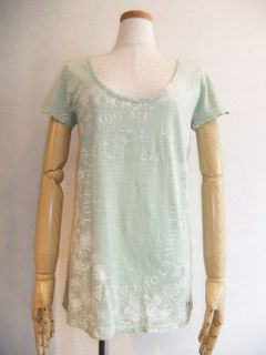 SHORT SLEEVE T-SHIRT