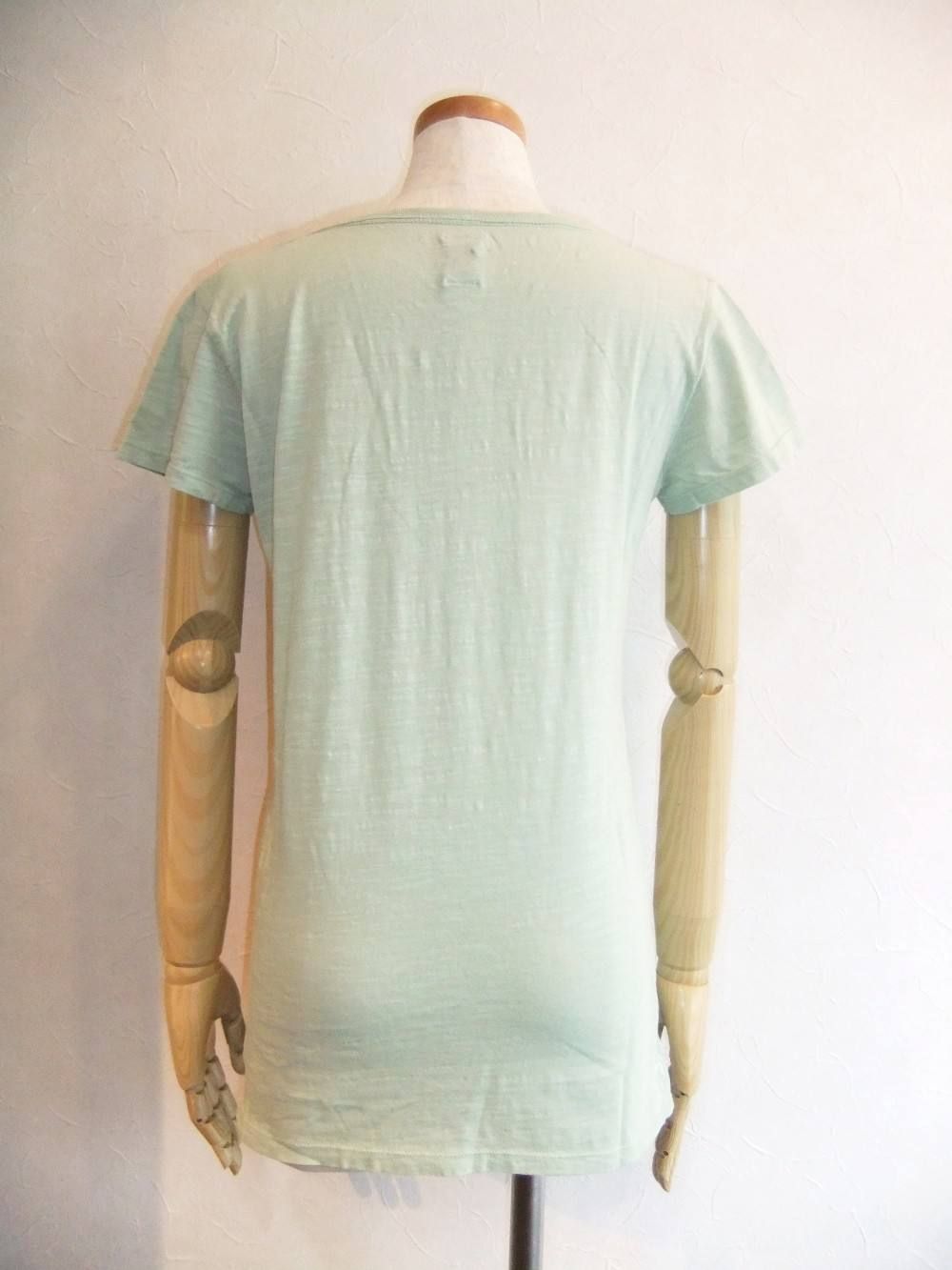 SHORT SLEEVE T-SHIRT