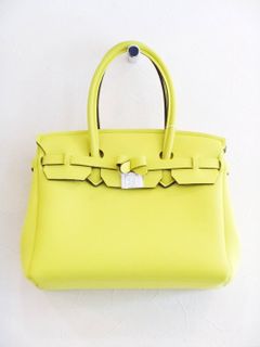 BAG ICON//LYCRA (AMARILLIS)