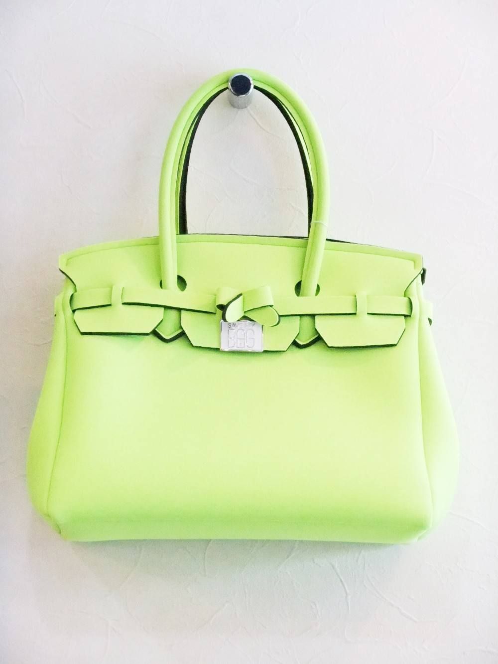 BAG ICON//LYCRA (RADIANCE)