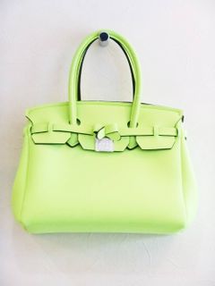 BAG ICON//LYCRA (RADIANCE)