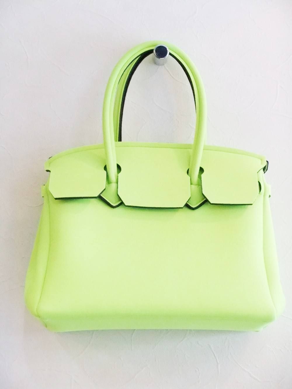 BAG ICON//LYCRA (RADIANCE)