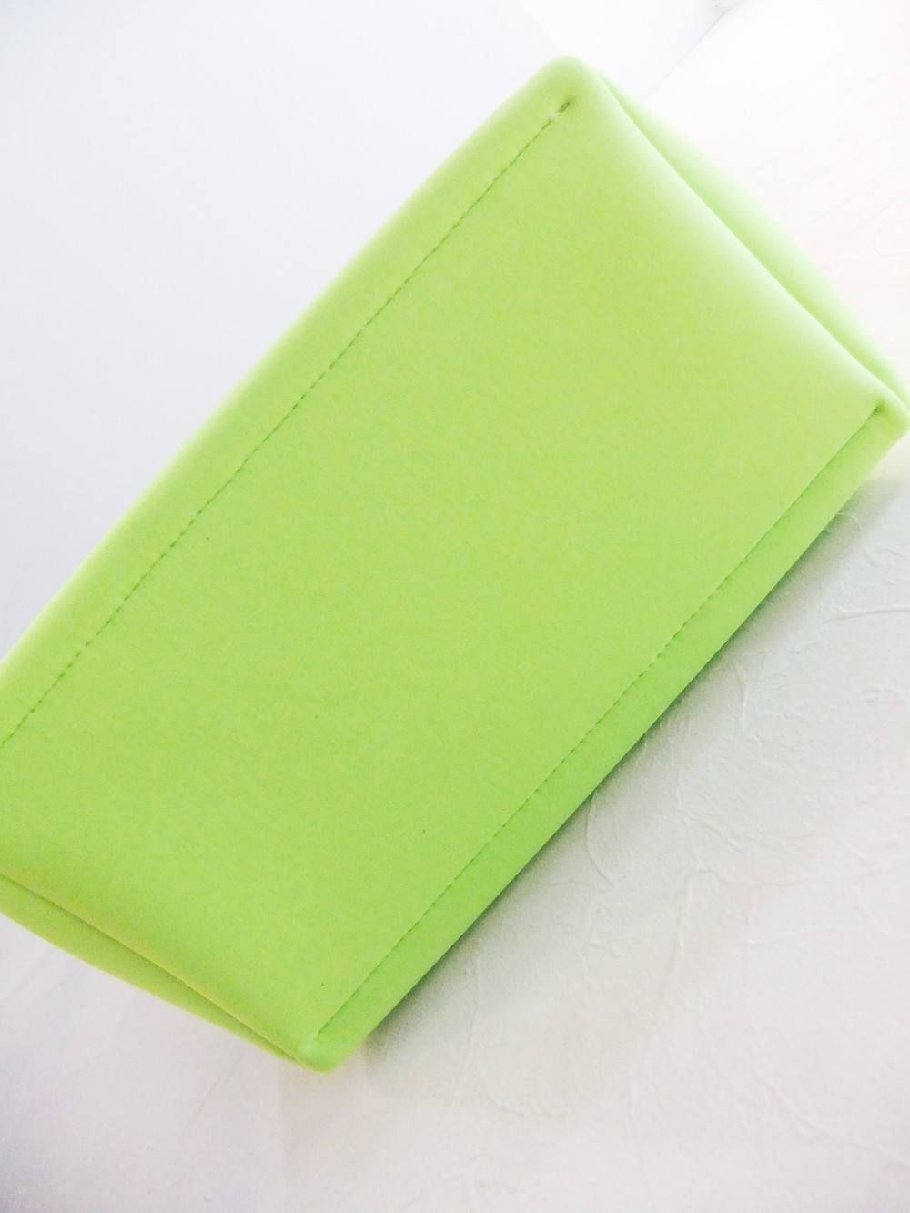 BAG ICON//LYCRA (RADIANCE)