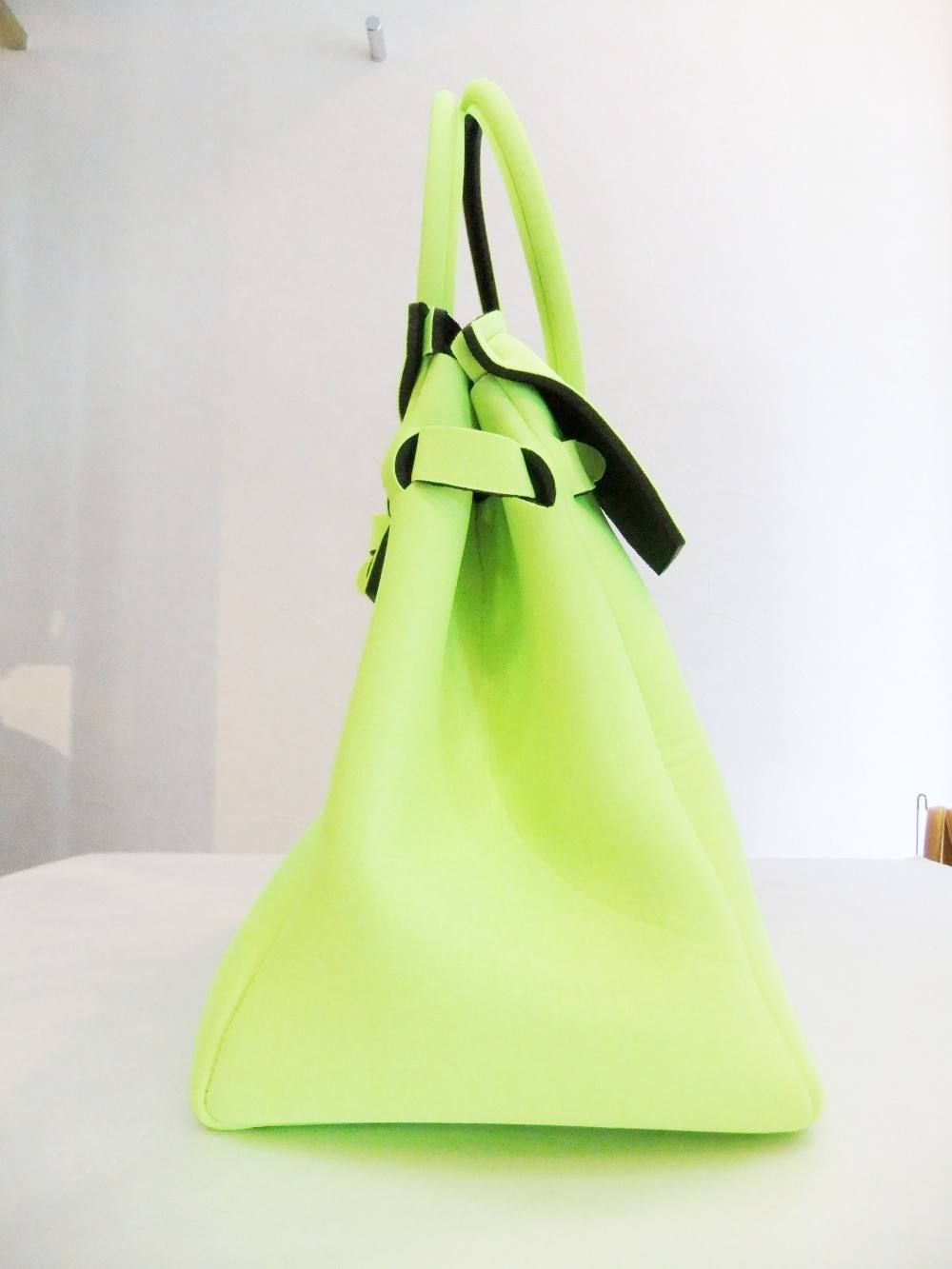 BAG ICON//LYCRA (RADIANCE)