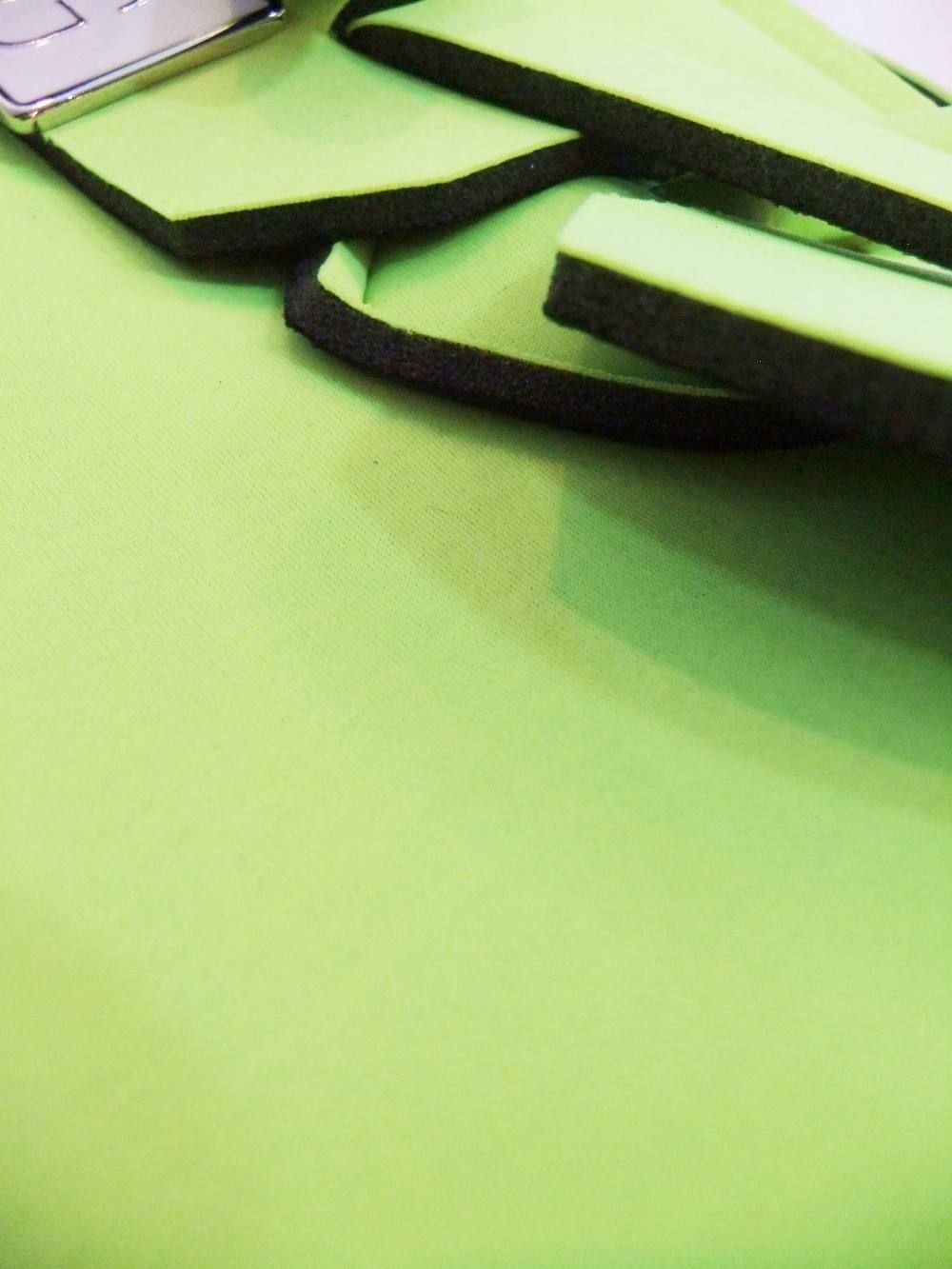 BAG ICON//LYCRA (RADIANCE)